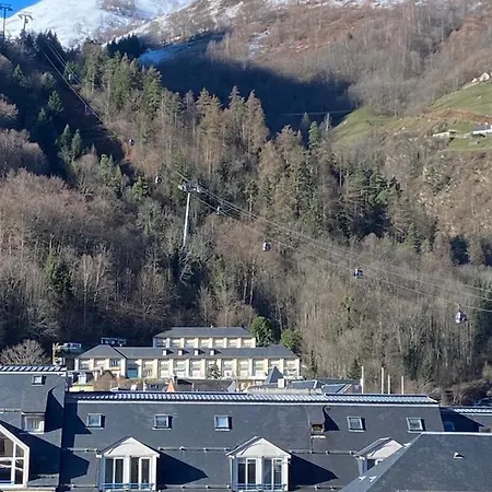 アパート Hyper Centre *