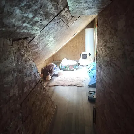 Hyper Centre コテレ