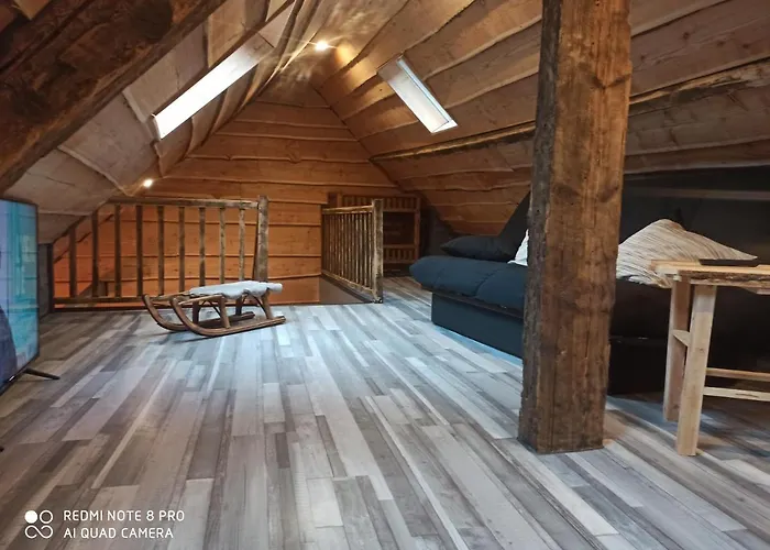 Διαμέρισμα Hyper Centre *