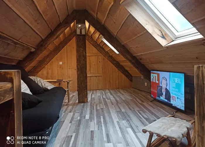 Hyper Centre * Cauterets