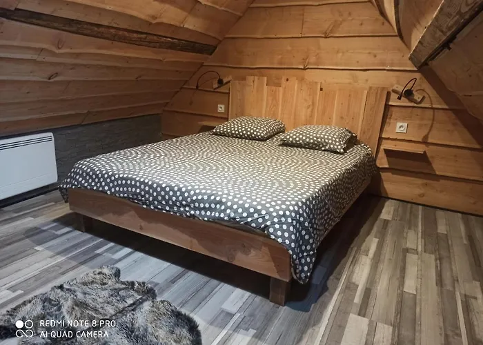 Διαμέρισμα Hyper Centre Cauterets