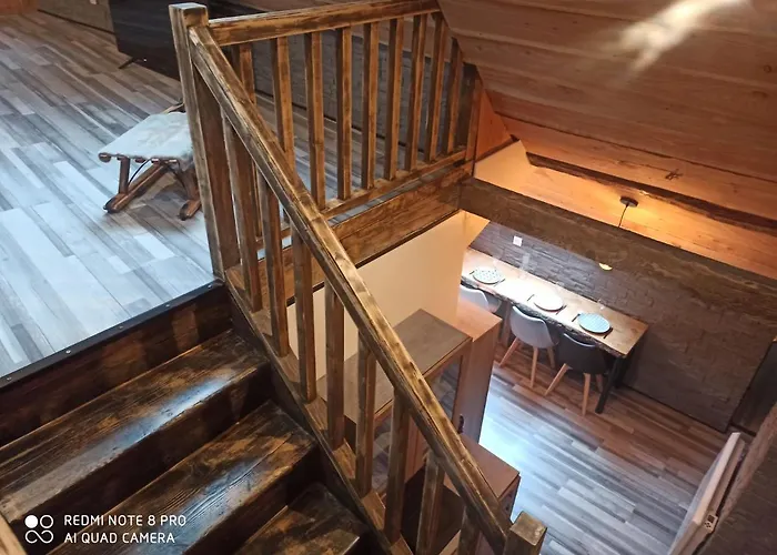 Hyper Centre Διαμέρισμα *