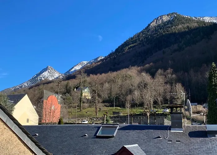 Hyper Centre * Cauterets