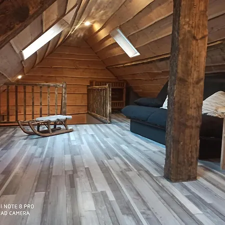 Apartamento Hyper Centre *