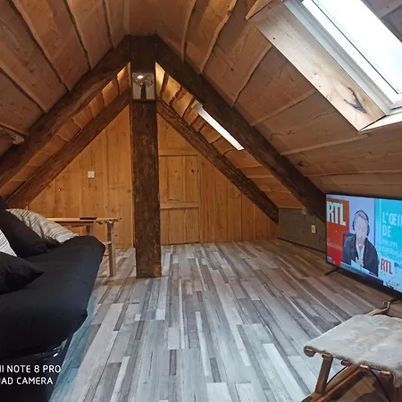 Hyper Centre * Cauterets