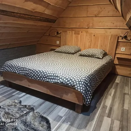 Apartamento Hyper Centre Cauterets