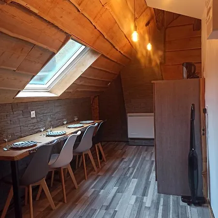 Hyper Centre * Cauterets