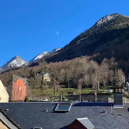 Hyper Centre * Cauterets