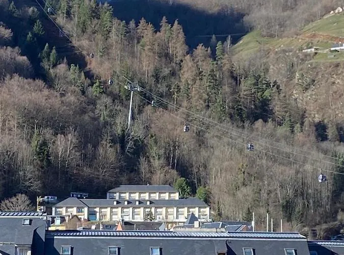 Апартаменты Hyper Centre *